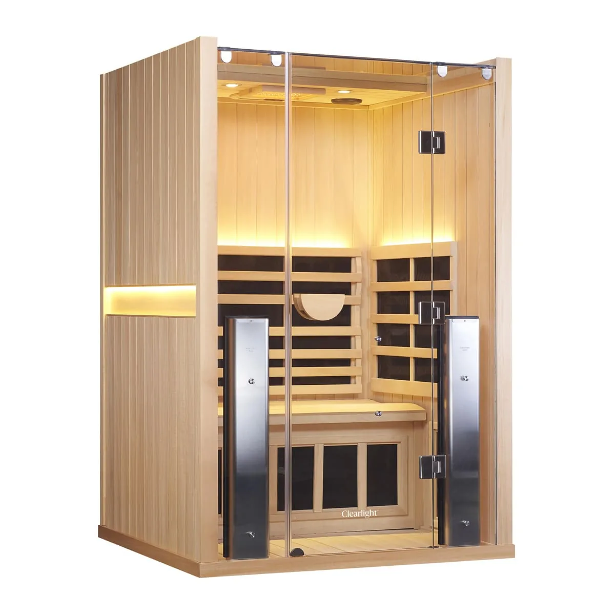 Clearlight Sanctuary 2 Full Spectrum Infrared Sauna