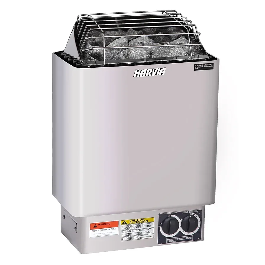 Harvia KIP 6kW Sauna Heater