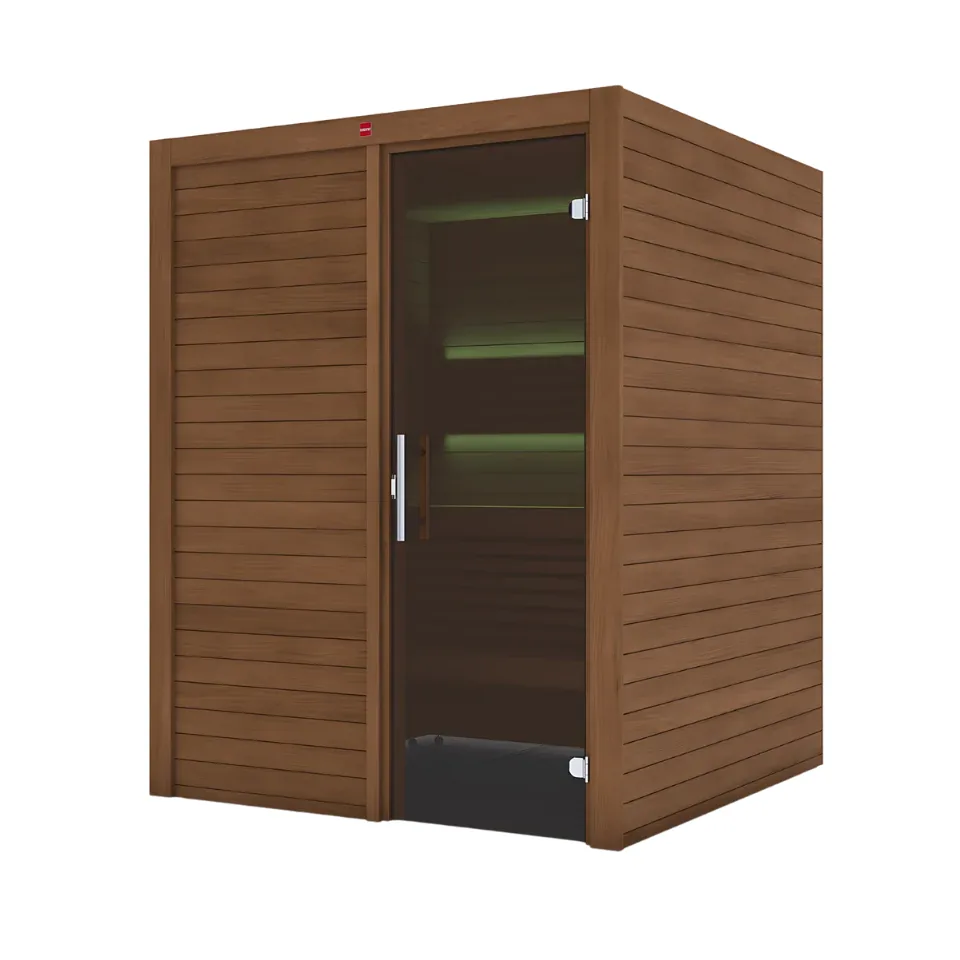 Harvia Utu Sauna Cabin (Medium)