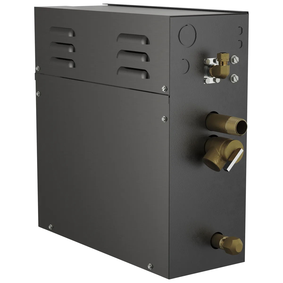 Steamist SM Plus SMP-7 Steam Shower Generator